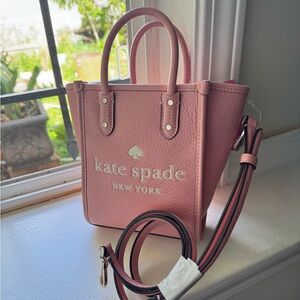 Kate Spade mini Ella tote